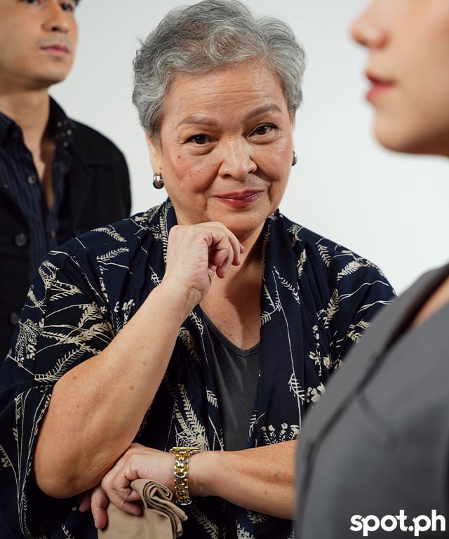 Sheila Francisco